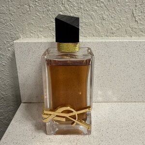 YSL Libre Intense Perfume